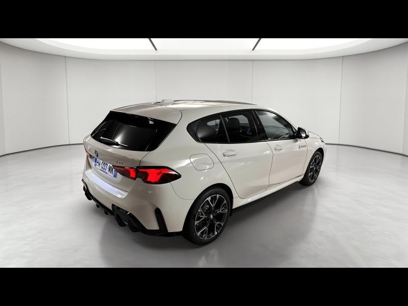Used BMW Série 1 120A 170ch M Sport Design DKG7 2025 Blanc € 36990 in Metz