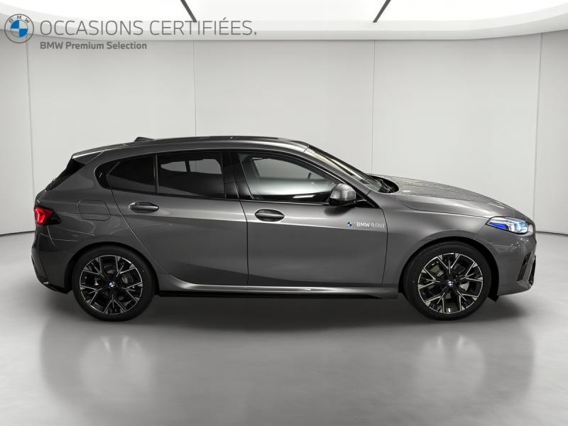 Used BMW Série 1 120dA 163ch M Sport DKG7 2025 Skyscraper Grey métallisé € 41990 in Metz