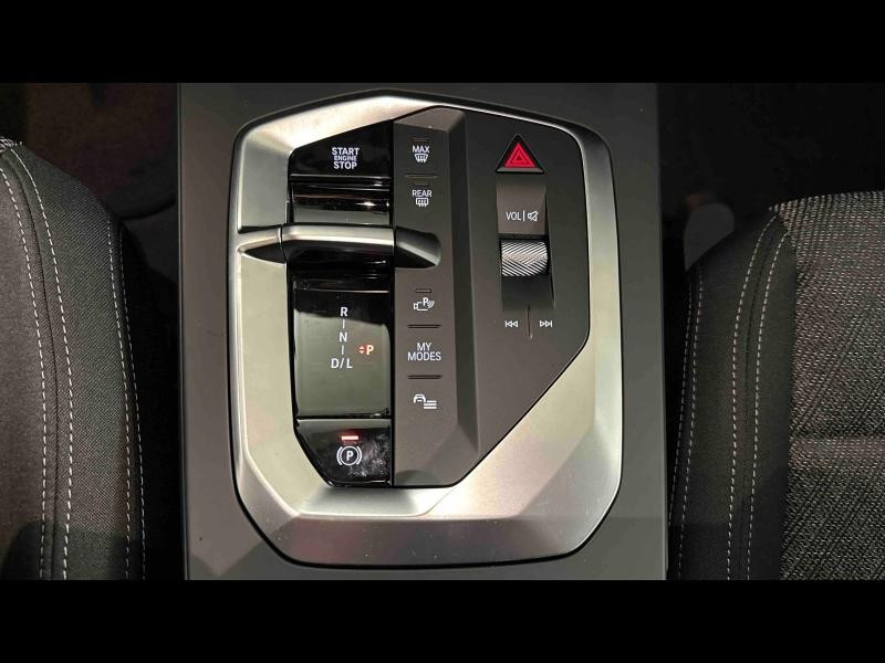 Used BMW Série 1 120A 170ch M Sport Design DKG7 2025 Blanc € 36990 in Metz