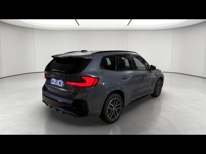 Used BMW X1 sDrive20i 170ch M Sport 2025 Storm Bay métal BMW Individual € 47990 in Metz