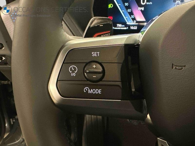 Used BMW Série 1 120dA 163ch M Sport DKG7 2025 Skyscraper Grey métallisé € 41990 in Metz