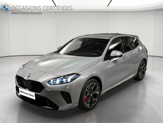 Used BMW Série 1 120dA 163ch M Sport DKG7 2025 M Brooklyn Grey métallisé € 43,990 in Metz
