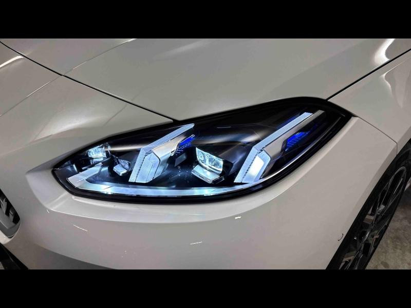 Used BMW Série 1 120A 170ch M Sport Design DKG7 2025 Blanc € 36990 in Metz