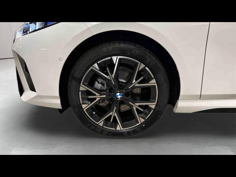 Used BMW Série 1 120A 170ch M Sport Design DKG7 2025 Blanc € 36990 in Metz
