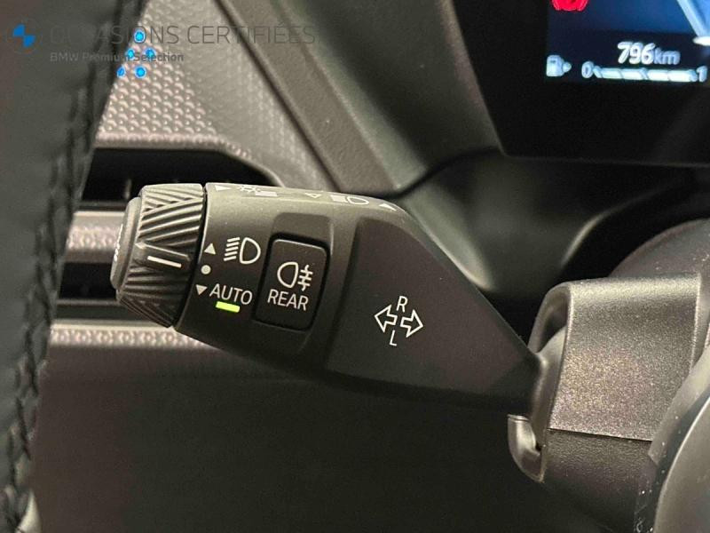 Used BMW Série 1 120dA 163ch M Sport DKG7 2025 Skyscraper Grey métallisé € 41990 in Metz