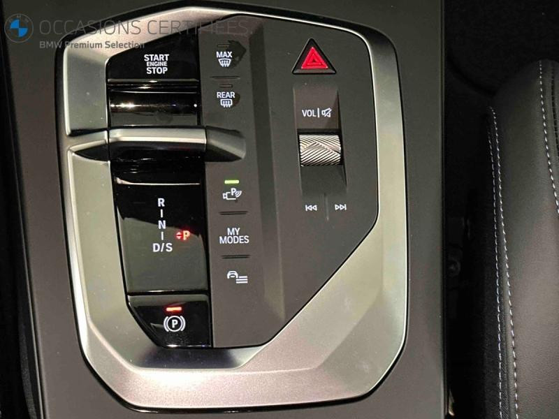 Used BMW Série 1 120dA 163ch M Sport DKG7 2025 Skyscraper Grey métallisé € 41990 in Metz