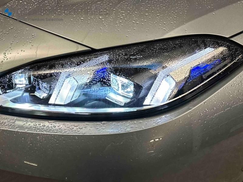 Used BMW Série 1 120dA 163ch M Sport DKG7 2025 Skyscraper Grey métallisé € 41990 in Metz