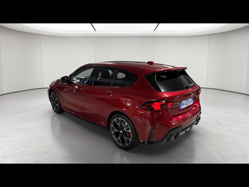Used BMW Série 1 120A 170ch M Sport DKG7 2025 Fire Red métallisé € 43990 in Metz