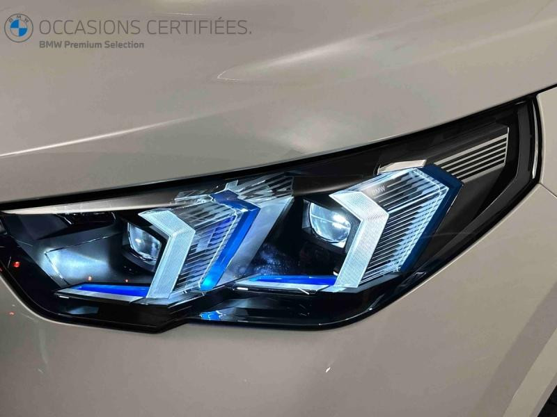 Used BMW X2 sDrive20iA 170ch M Sport DKG7 2025 Blanc € 52990 in Metz