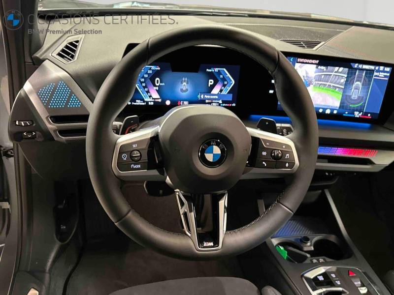 Used BMW Série 1 120A 170ch M Sport DKG7 2025 Skyscraper Grey métallisé € 38990 in Metz