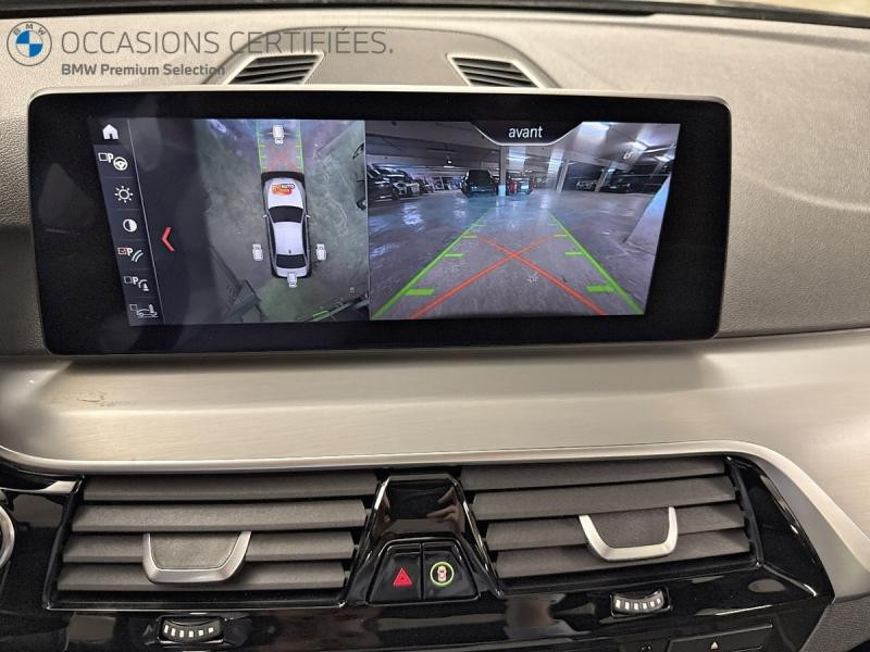 Used BMW Série 5 530eA 252ch M Sport Steptronic Euro6d-T 36g 2020 Sophistograu € 33999 in Metz