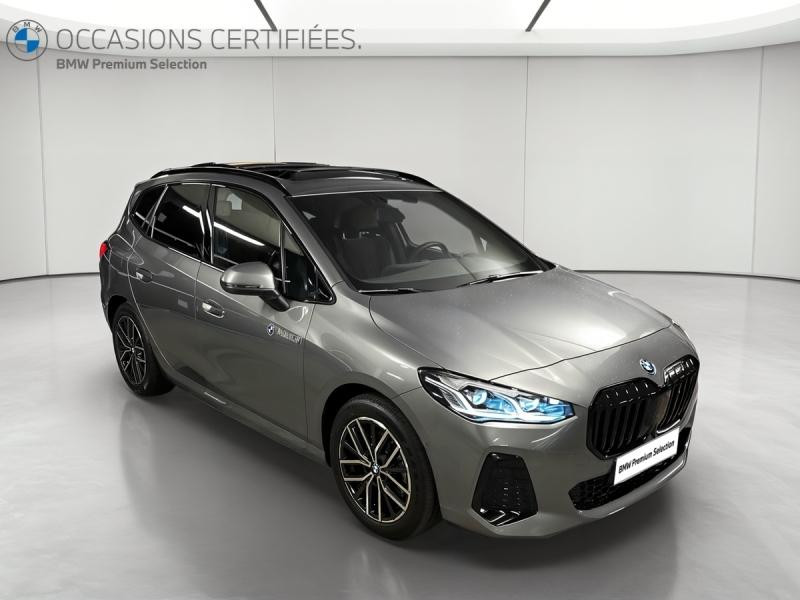 Used BMW Série 2 ActiveTourer 225e 245ch xDrive M Sport DKG7 2025 Skyscraper grey métallisé € 50990 in Metz