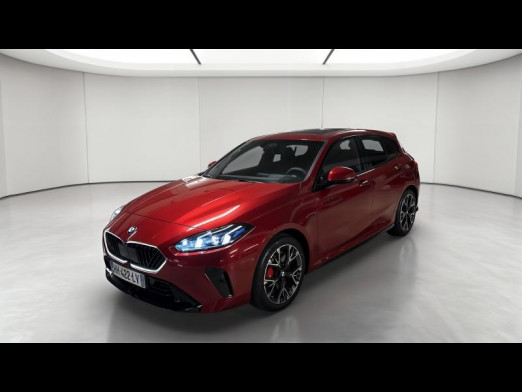 Used BMW Série 1 120A 170ch M Sport DKG7 2025 Fire Red métallisé € 43,990 in Metz