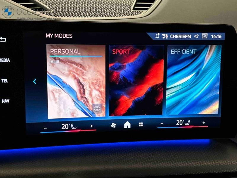 Used BMW X2 sDrive20iA 170ch M Sport DKG7 2025 Blanc € 52990 in Metz