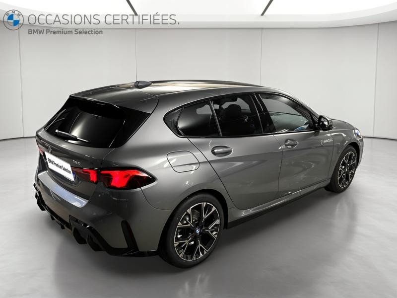 Used BMW Série 1 120A 170ch M Sport DKG7 2025 Skyscraper Grey métallisé € 38990 in Metz