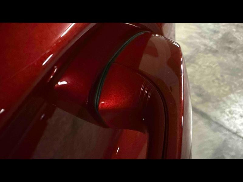 Used BMW Série 1 120A 170ch M Sport DKG7 2025 Fire Red métallisé € 43990 in Metz