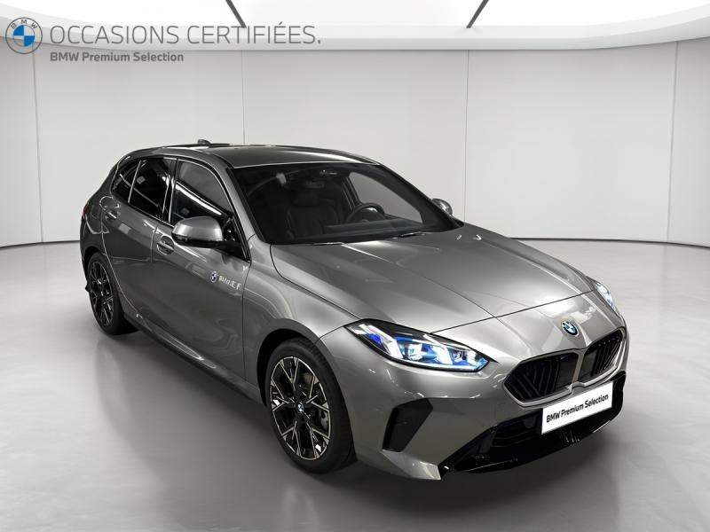 Used BMW Série 1 120A 170ch M Sport DKG7 2025 Skyscraper Grey métallisé € 38990 in Metz