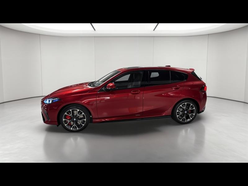 Used BMW Série 1 120A 170ch M Sport DKG7 2025 Fire Red métallisé € 43990 in Metz