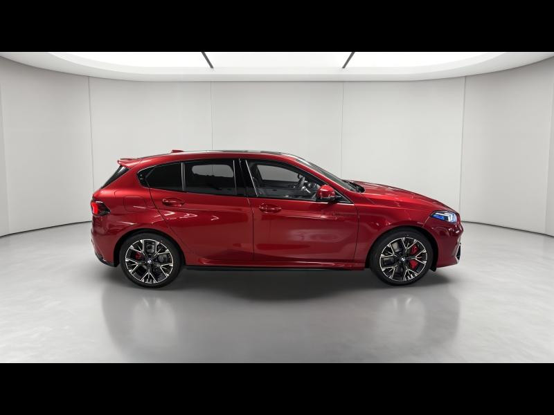 Used BMW Série 1 120A 170ch M Sport DKG7 2025 Fire Red métallisé € 43990 in Metz