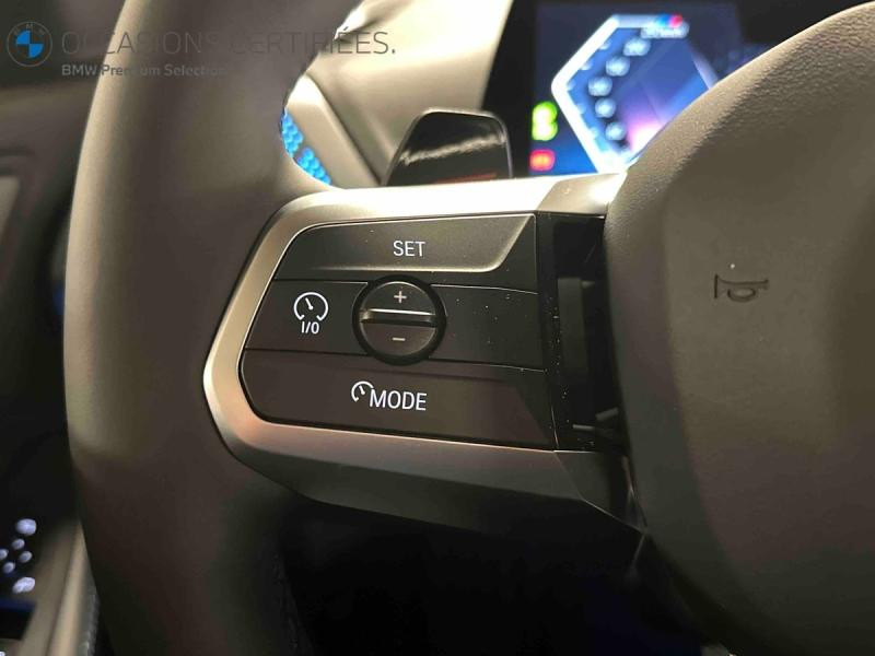 Used BMW Série 1 120A 170ch M Sport DKG7 2025 Skyscraper Grey métallisé € 38990 in Metz