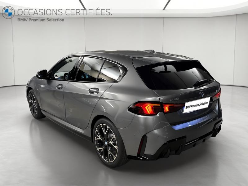 Used BMW Série 1 120A 170ch M Sport DKG7 2025 Skyscraper Grey métallisé € 38990 in Metz