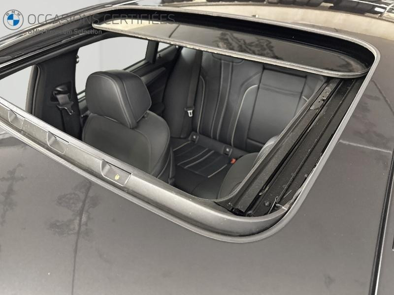 Used BMW Série 5 530eA 252ch M Sport Steptronic Euro6d-T 36g 2020 Sophistograu € 33999 in Metz