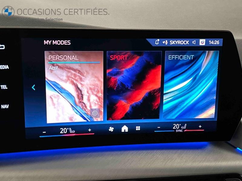 Used BMW Série 2 ActiveTourer 225e 245ch xDrive M Sport DKG7 2025 Skyscraper grey métallisé € 50990 in Metz