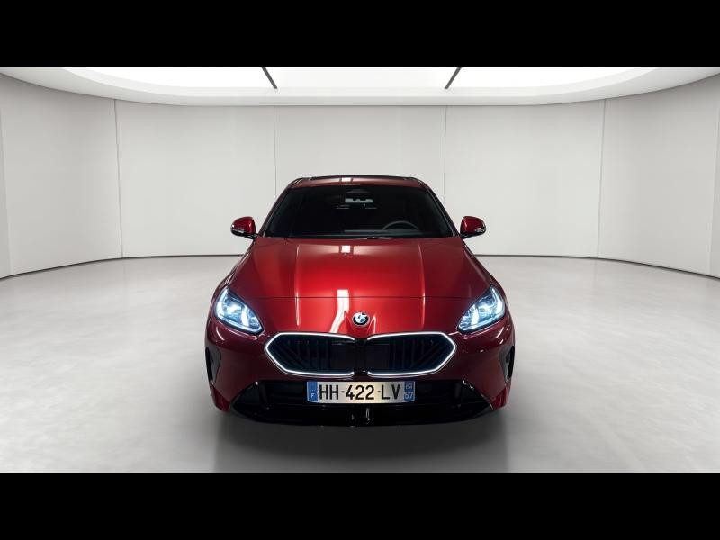 Used BMW Série 1 120A 170ch M Sport DKG7 2025 Fire Red métallisé € 43990 in Metz