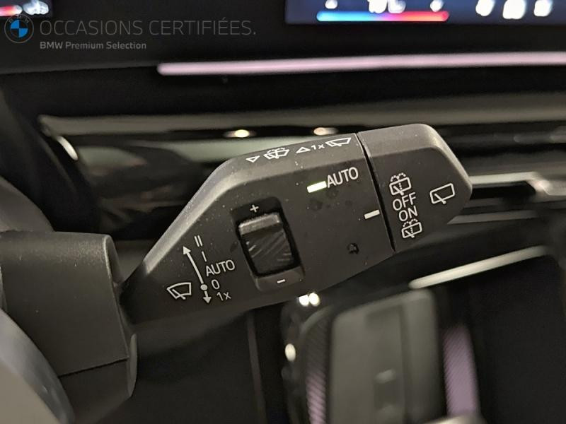 Used BMW X1 sDrive18i 136ch xLine 2024 Phytonicblau métal € 46999 in Metz