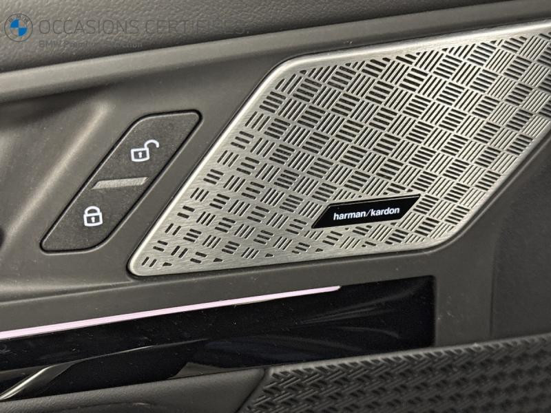 Used BMW X1 sDrive18i 136ch xLine 2024 Phytonicblau métal € 46999 in Metz