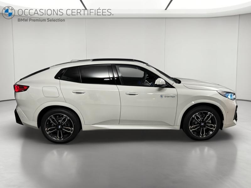 Used BMW X2 sDrive20iA 170ch M Sport DKG7 2025 Blanc € 52990 in Metz