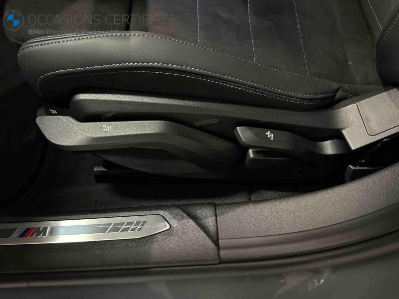 Used BMW Série 1 120A 170ch M Sport DKG7 2025 Skyscraper Grey métallisé € 38990 in Metz