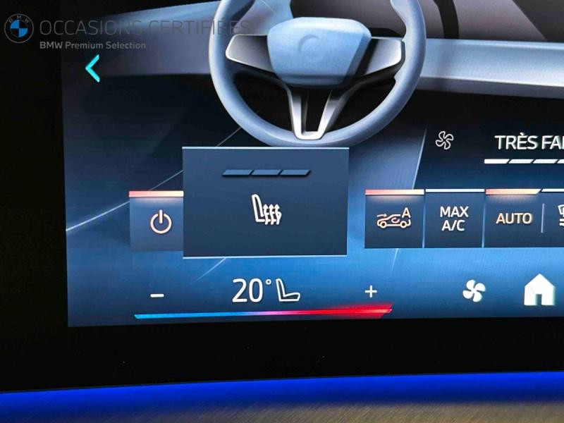 Used BMW Série 2 ActiveTourer 225e 245ch xDrive M Sport DKG7 2025 Skyscraper grey métallisé € 50990 in Metz