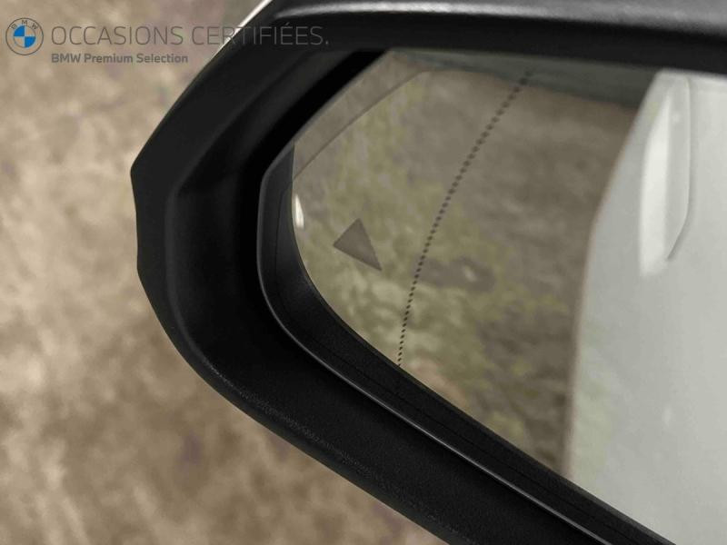 Used BMW X2 sDrive20iA 170ch M Sport DKG7 2025 Blanc € 52990 in Metz