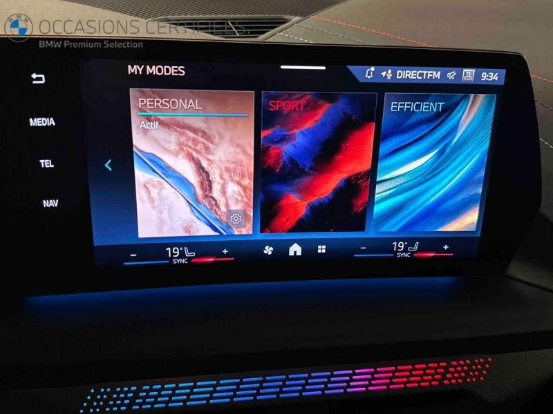 Used BMW Série 1 120A 170ch M Sport DKG7 2025 Skyscraper Grey métallisé € 38990 in Metz