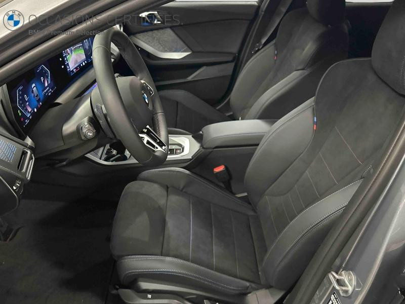 Used BMW Série 1 120A 170ch M Sport DKG7 2025 Skyscraper Grey métallisé € 38990 in Metz