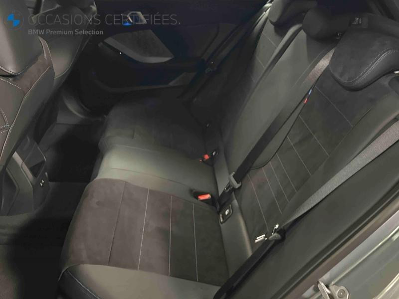 Used BMW Série 1 120A 170ch M Sport DKG7 2025 Skyscraper Grey métallisé € 38990 in Metz