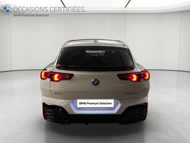 Used BMW X2 sDrive20iA 170ch M Sport DKG7 2025 Blanc € 52990 in Metz