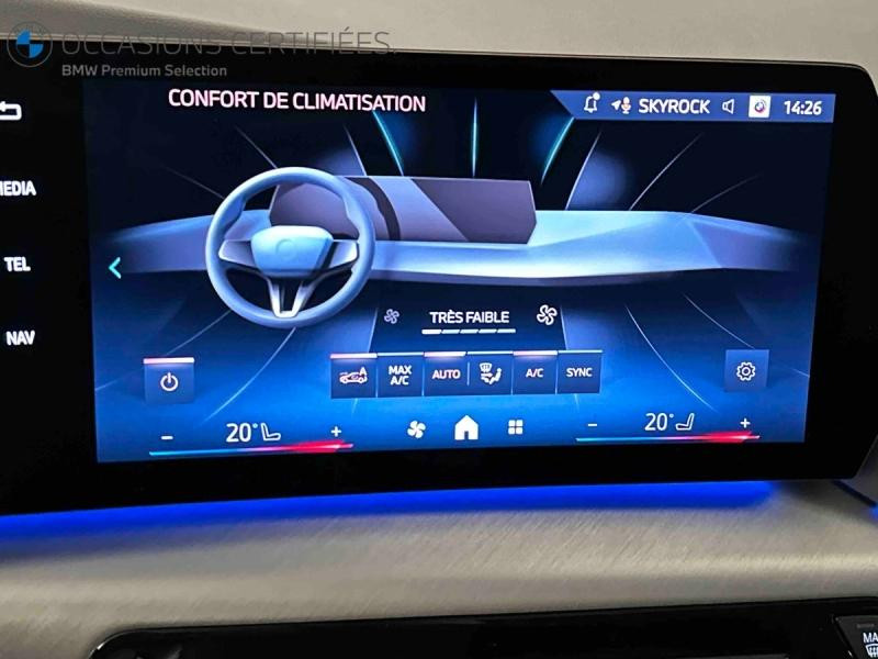 Used BMW Série 2 ActiveTourer 225e 245ch xDrive M Sport DKG7 2025 Skyscraper grey métallisé € 50990 in Metz