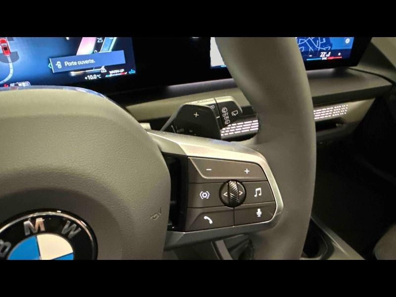 Used BMW Série 1 120A 170ch M Sport DKG7 2025 Fire Red métallisé € 43990 in Metz