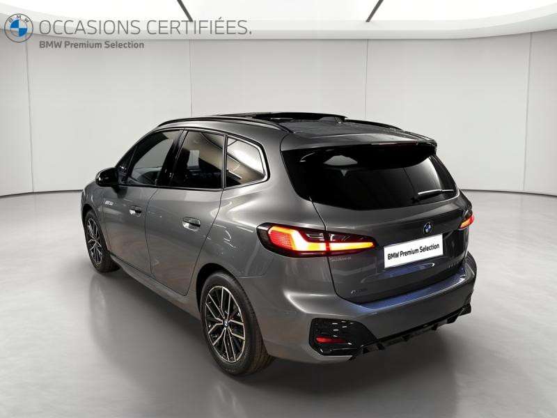Used BMW Série 2 ActiveTourer 225e 245ch xDrive M Sport DKG7 2025 Skyscraper grey métallisé € 50990 in Metz