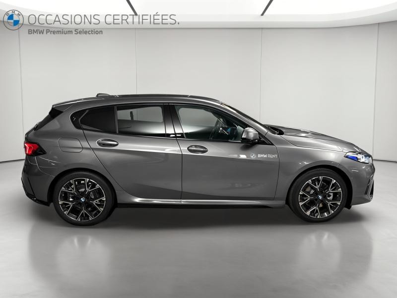 Used BMW Série 1 120A 170ch M Sport DKG7 2025 Skyscraper Grey métallisé € 38990 in Metz