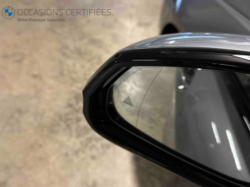 Used BMW Série 1 120A 170ch M Sport DKG7 2025 Skyscraper Grey métallisé € 38990 in Metz