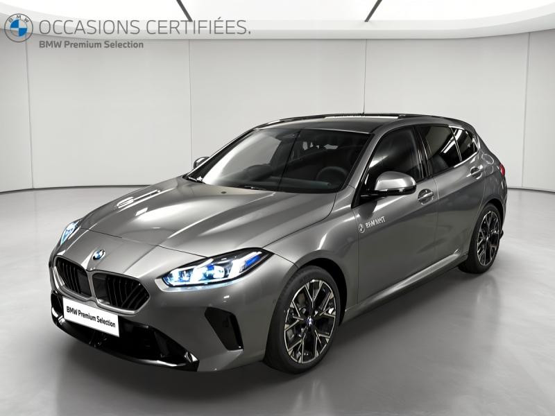 Used BMW Série 1 120A 170ch M Sport DKG7 2025 Skyscraper Grey métallisé € 38990 in Metz
