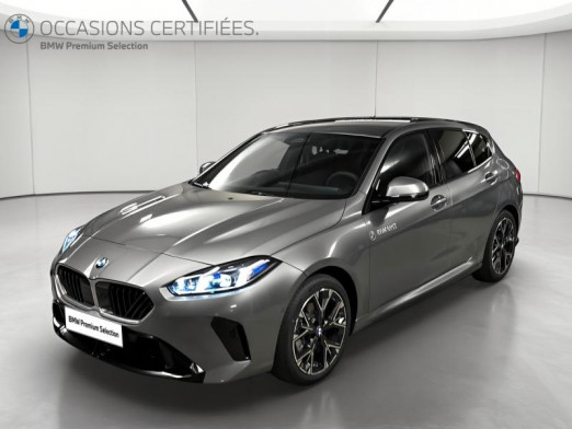Used BMW Série 1 120A 170ch M Sport DKG7 2025 Skyscraper Grey métallisé € 38,990 in Metz