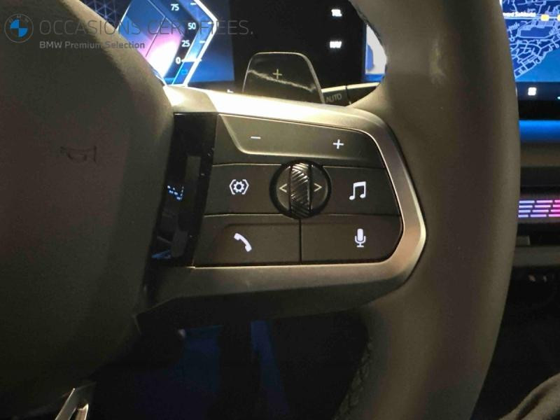 Used BMW Série 1 120A 170ch M Sport DKG7 2025 Skyscraper Grey métallisé € 38990 in Metz