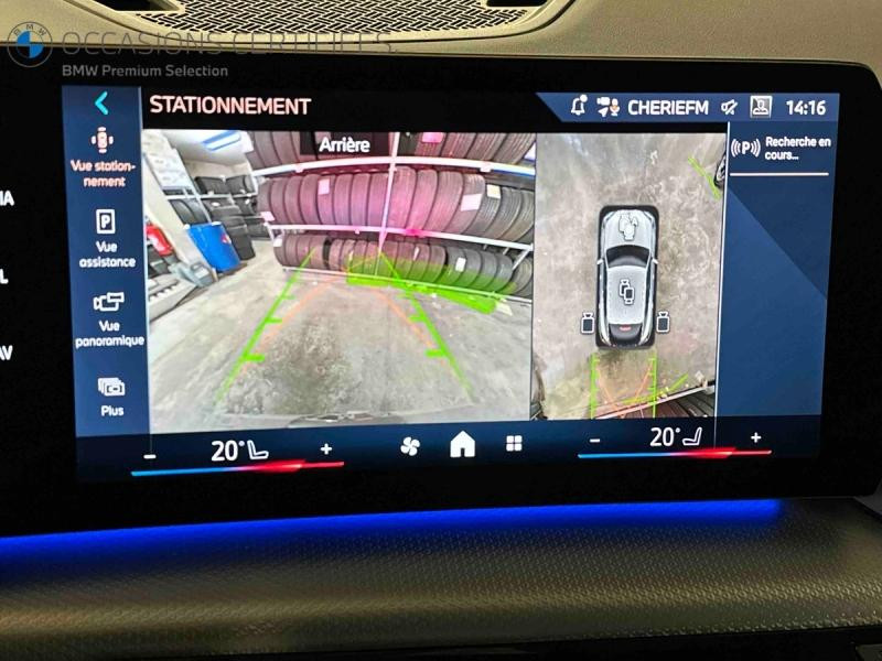 Used BMW X2 sDrive20iA 170ch M Sport DKG7 2025 Blanc € 52990 in Metz