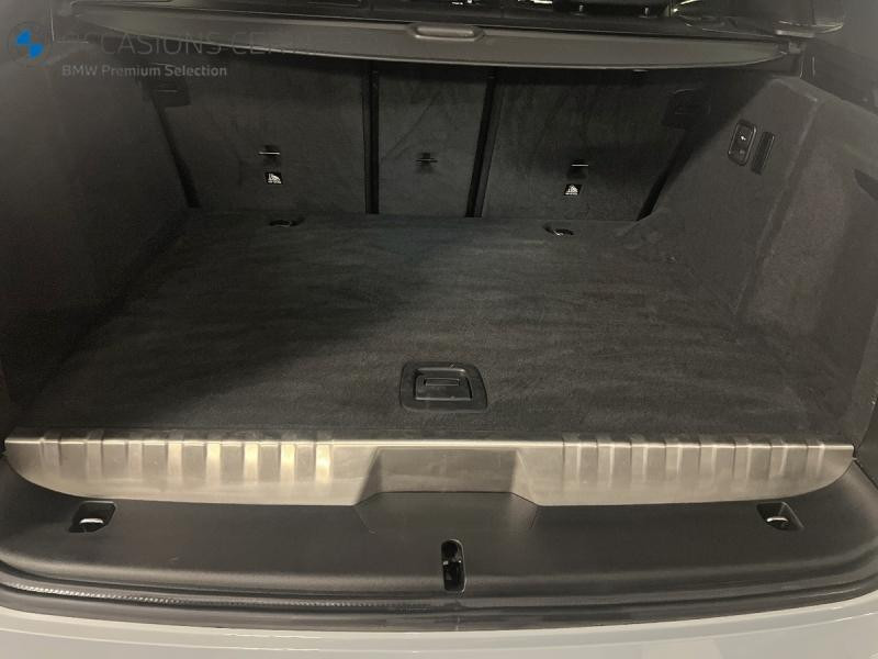 Used BMW X3 xDrive30e 292ch M Sport 2021 M Brooklyn Grau métallisé € 39999 in Metz