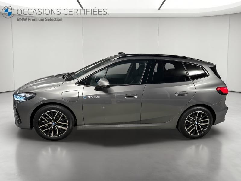 Used BMW Série 2 ActiveTourer 225e 245ch xDrive M Sport DKG7 2025 Skyscraper grey métallisé € 50990 in Metz