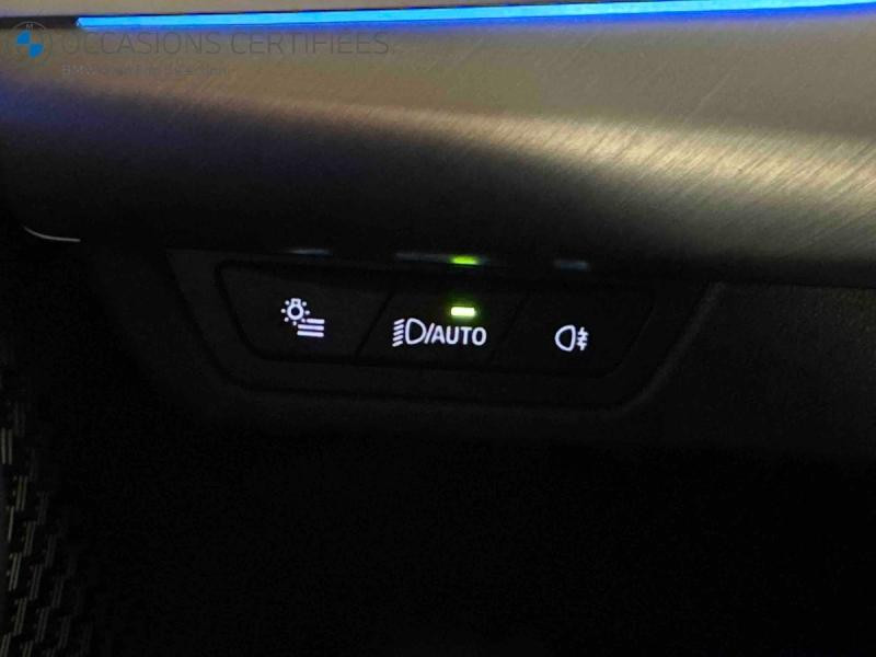 Used BMW Série 2 ActiveTourer 225e 245ch xDrive M Sport DKG7 2025 Skyscraper grey métallisé € 50990 in Metz